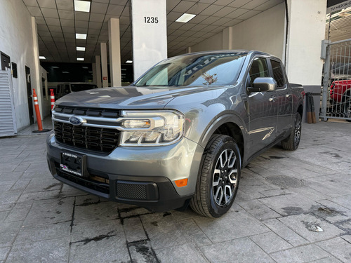 Ford Maverick 2.0 Lariat 4x4