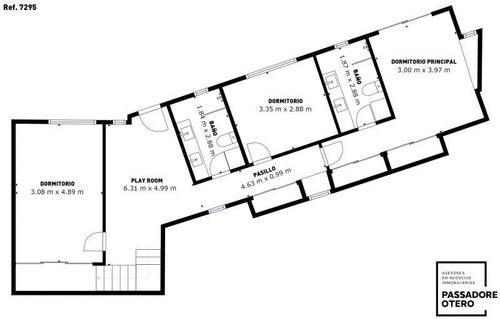 Imagen 24 de 24 de Vende Casa Barrio Privado La Arbolada De Punta Del Este (ref: Psd-7295)