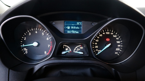 Ford Focus Iii 1.6 S - 94134 - C