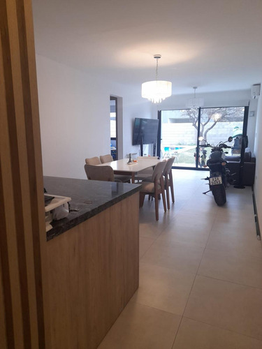 Duplex Con Pileta En San Ignacio Manantiales