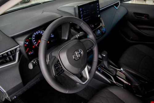 Toyota Corolla Gli Automático Flex