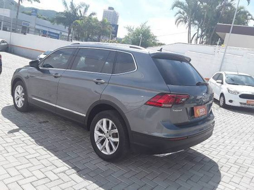 Volkswagen Tiguan 1.4 250 Tsi Total Flex Allspace