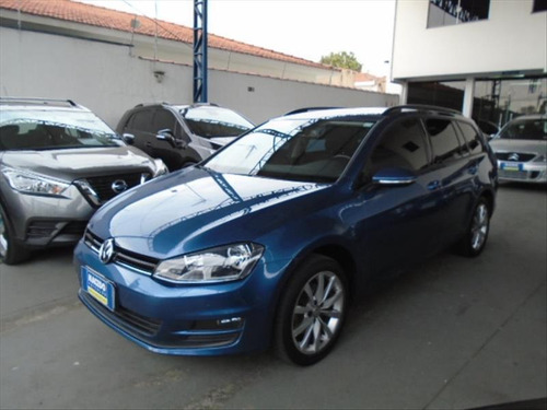 Volkswagen Golf 1.4 Tsi Variant Comfortline 16v