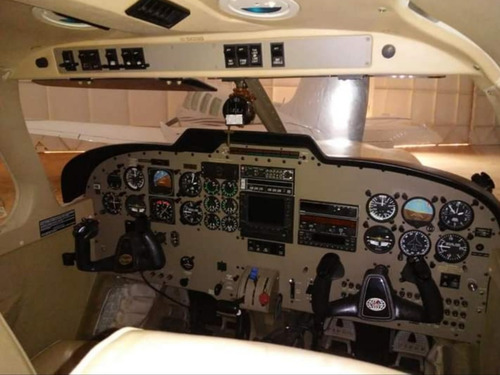 Aeronave