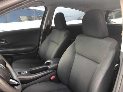 Imagem 10 de 12 de Honda Hr-v Lx 1.8 Automático