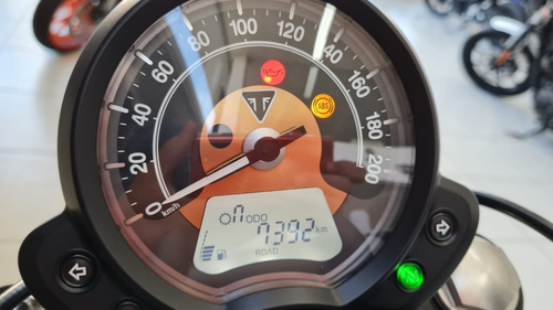 Imagem 11 de 11 de Bobber Bonneville 1200 - 2018