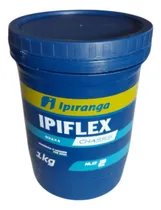 Comprar Graxa 1kg Ipiranga Modelo Ipiflex Chassis\u002Frolamento Nlgi 2