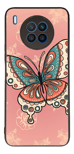 Carcasa Funda Para Huawei Y9a Diseño 78