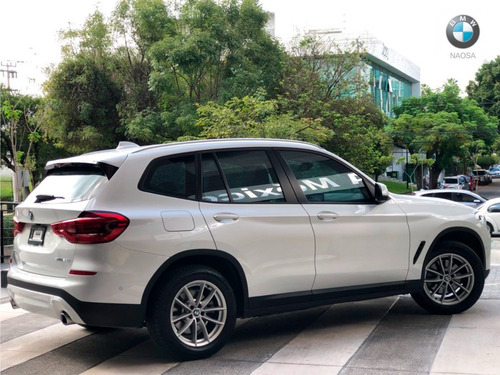 Imagen 5 de 14 de Bmw X3 20 Excecutive 2021