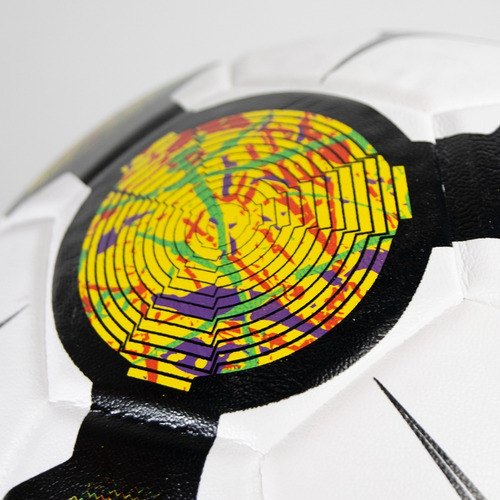 Imagen 3 de 4 de Balón De Fútbol Rinat Aries