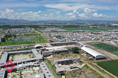 Terreno En Venta Para Desarrollo Habitacional En Solares Zapopan