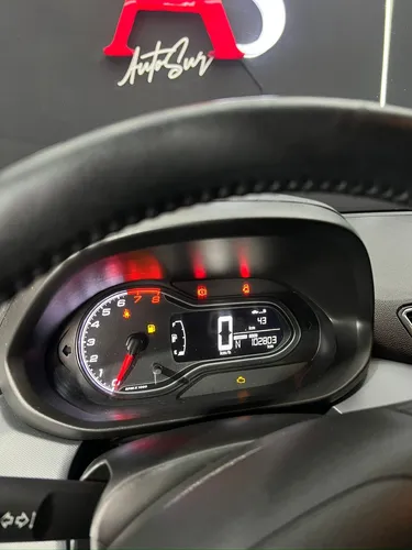 Chevrolet Onix 1.4 Ltz