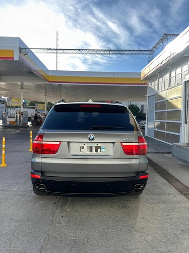 BMW X5 4.8 4.8l Premium Stept