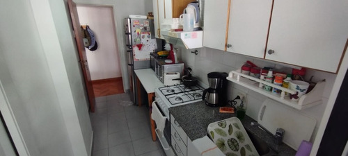 Departamento En Alquiler En Martínez