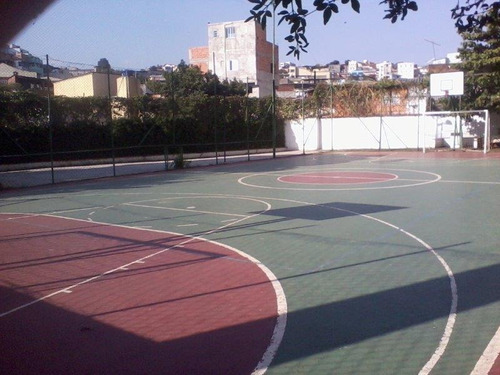 Imagem 13 de 24 de Apartamento Para Venda, 2 Dormitórios, Jardim Mariliza - São Paulo - 133