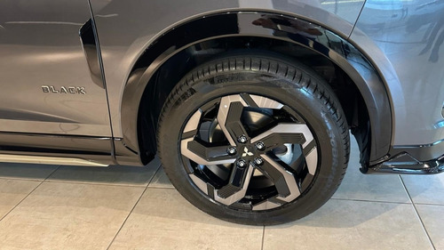 Mitsubishi Eclipse Cross 1.5 MIVEC TURBO GASOLINA HPE-S BLACK S-AWC CVT