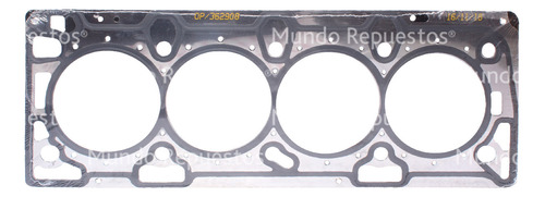 Empaquetadura Culata Chevrolet Cruze 1800 F18d4 A18 1.8 2012