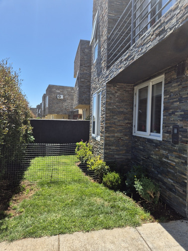 Cómoda E Ideal Casa En Excelente Sector Residencial Osorno