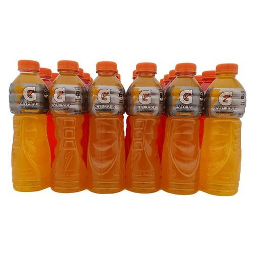 Gatorade Bebida Hidratante24und - mL a $7