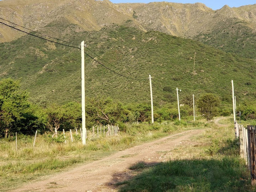 Imagen 1 de 18 de Viva En Tierra Nativa...increible Lugar Serrano , Magico!