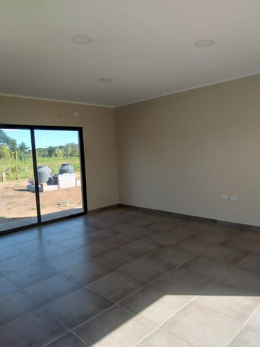 Imagen 12 de 26 de Casa 2 Dormitorios En La Laguna De Los Alamos, Puerto Tirol