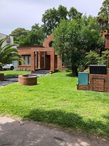 Imagen 3 de 30 de Casa En Venta De 4 Dormitorios En Country Club El Carmen