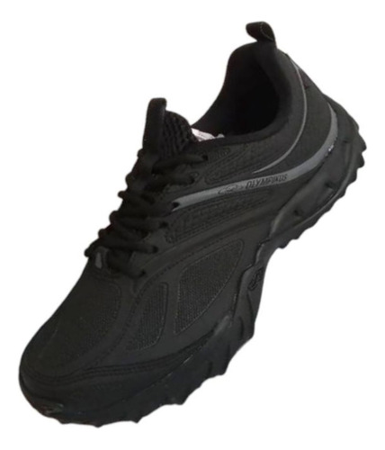 Zapatillas Olympikus G Desafio - Outdoor - Oferta-  