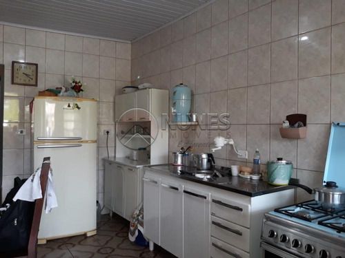 Imagem 8 de 10 de Casas - Ref: V516761