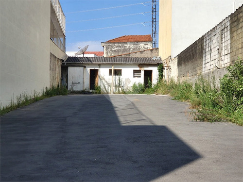 Imagem 2 de 16 de Terreno Vila Leopoldina - Reo458942