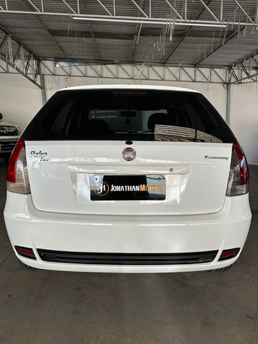 Fiat Palio 1.0 Fire Economy Flex 5p