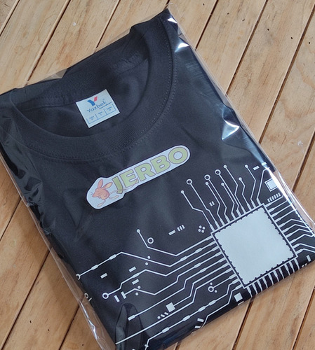 Playera Cpu Computer Heart Para Caballero, Diagrama Cpu