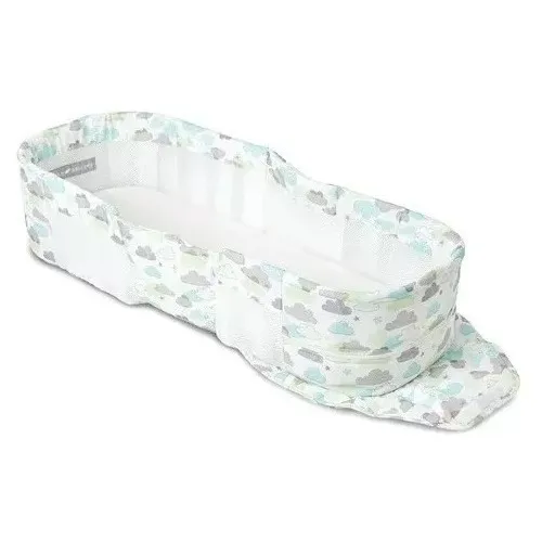 Baby Delight Snuggle Nest MercadoLibre