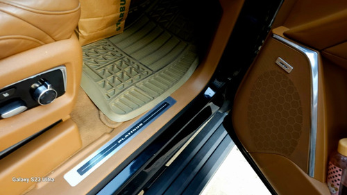 Cadillac Escalade 6.2 Plinum 4x4 At