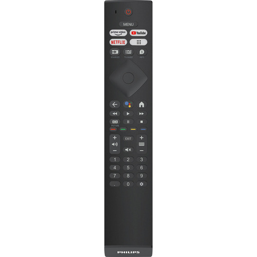Smart Tv 55pug7408/78 55'' 4k Uhd Led Google Tv Philips