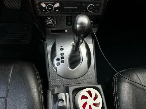 Renault Koleos 2.5 Dynamique Bose