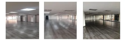 Oficina En Arriendo, La Merced