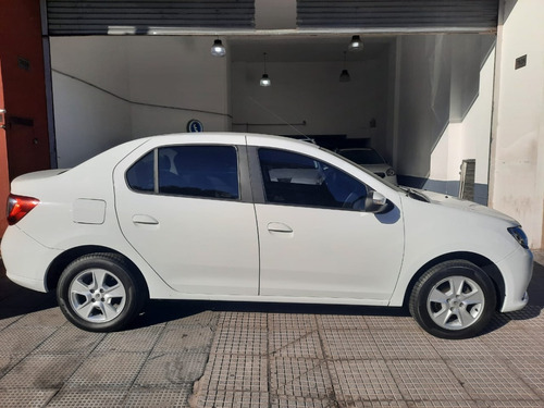 Renault Logan Privilege 1.6 2019 Km26.000 En Garantía