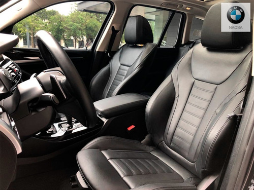 Imagen 12 de 15 de Bmw X3 Xdrive30 Xline 2020