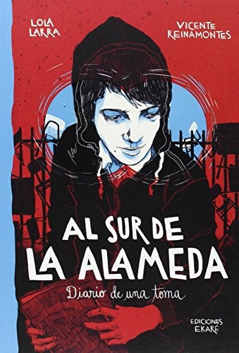 Al Sur De La Alameda (nuevo)