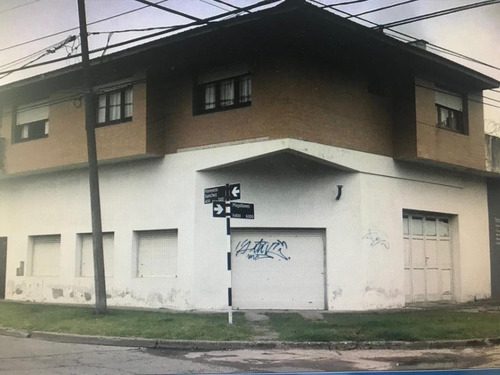 Imagen 1 de 20 de Casa 4 Amb En Peralta Ramos Oeste Solo O Con Local En Esquina En Planta Baja