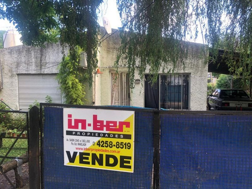 Imagen 2 de 2 de Casa En Venta En Bosques