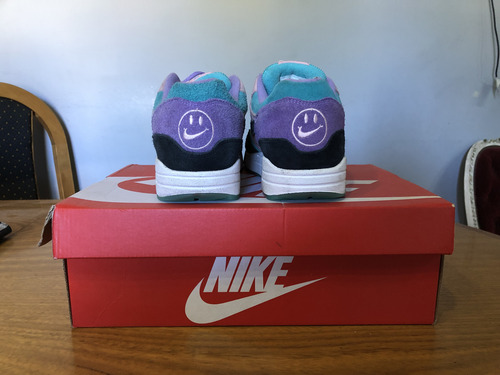 Zapatillas Nike Air Max 1 Have A Nike Day 9.5us (42arg)