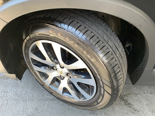 Chevrolet Spin 1.8 Activ 8v Flex 4p Automático