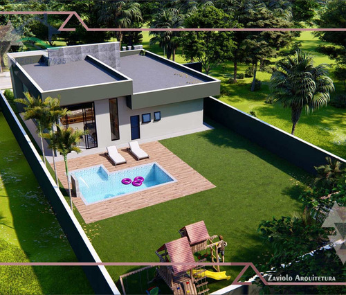 Imagem 7 de 10 de Casa De Condomínio Com 3 Dorms, Condomínio Residencial Shamballa Iii, Atibaia - R$ 1.59 Mi, Cod: 2979 - V2979