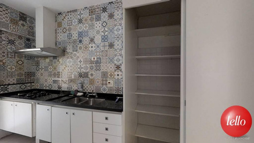 Imagem 15 de 21 de Apartamento - Ref: 201492