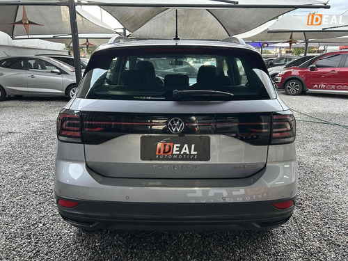 Volkswagen T-Cross 1.0 200 TSI TOTAL FLEX AUTOMÁTICO