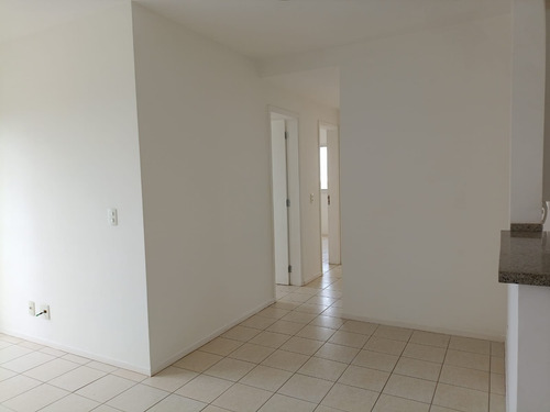 Apartamento 3 Quartos Próximo A Rotatória Da Coca Cola