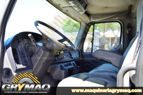 Imagen 3 de 10 de Camion Volteo 14 Mts Freightliner M2112 2005