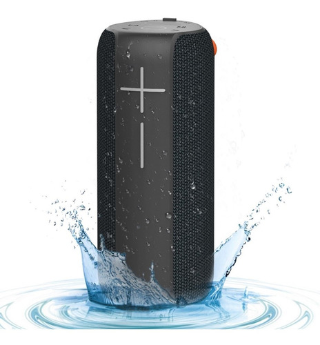 Parlante Bluetooth Portatil Olsen 10w Resiste Agua Ipx6 Tws Fm