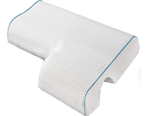 Jackgold Almohada Arqueada Para Abrazar, Almohada Para Parej